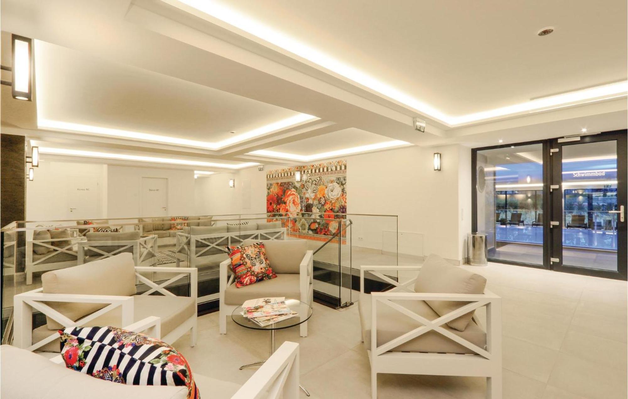 Penthouse Cloud Apartamento Binz Exterior foto